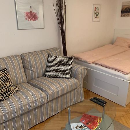 New Astoria Apartment 布达佩斯 外观 照片