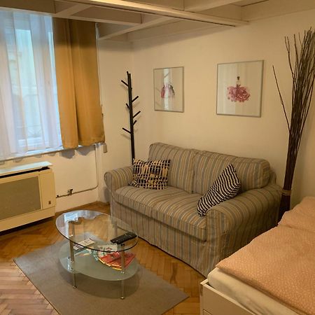 New Astoria Apartment 布达佩斯 外观 照片